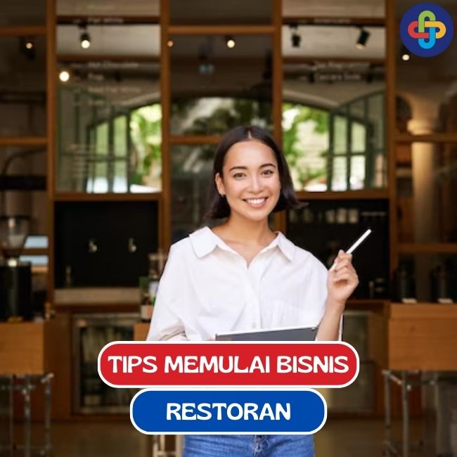Memulai Bisnis Restoran Mudah