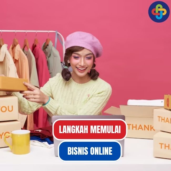 Bisnis Online: Memulai Bisnis 