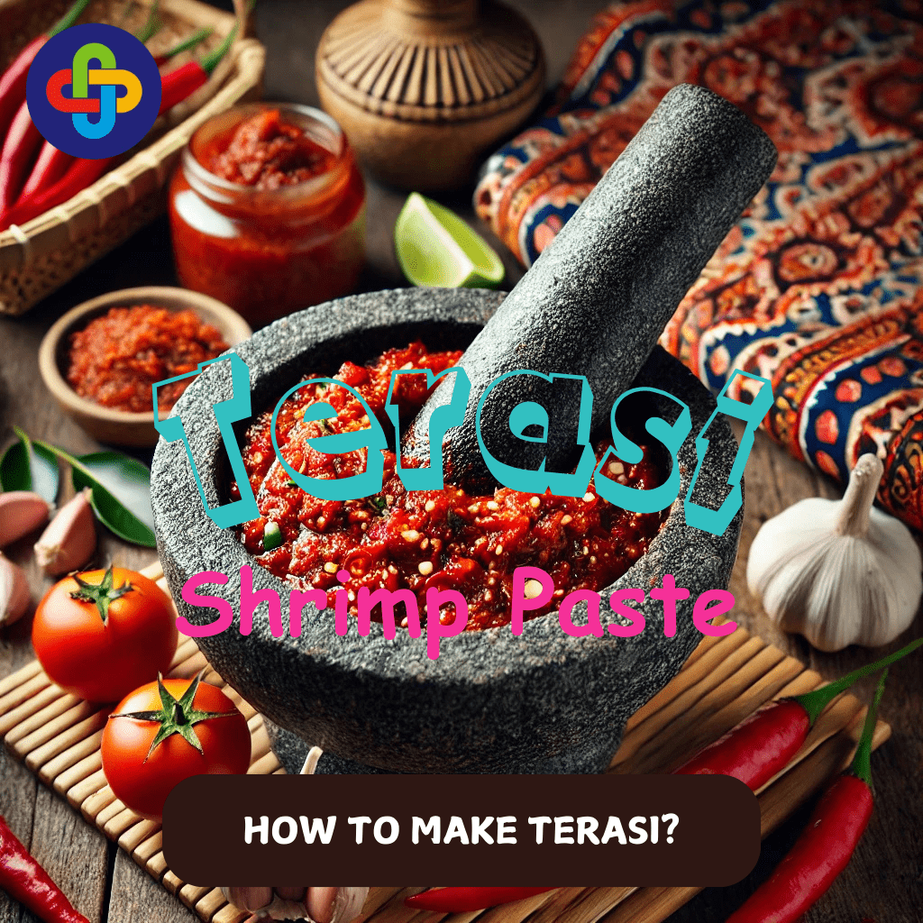 Complete Guide to Making Shrimp paste (Terasi): Traditional to Modern Process